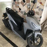 کویر موتور ۱۵۰cc مدل S2