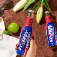 سینرژی لیموناد بهنوش سروستان