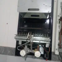 بدنه ابگرمکن ایران شرق