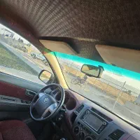 تویوتا هایلوکس 2008 کوتاه|خودرو سواری و وانت|شیراز, وزیرآباد|دیوار