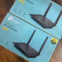 مودم روتر tplink