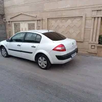 مگان ۱۶۰۰ مدل ۹۰