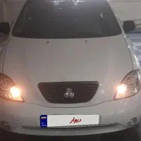 تیبا 2 EX