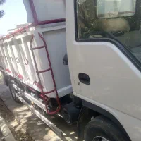 حمل بار خاور ایسوزو|خدمات حمل و نقل|خرم‌آباد, |دیوار