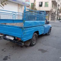 نیسان ۲۰۰۰ سی آن جی|خودرو سواری و وانت|شهریار, شهریار|دیوار