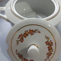 سوپ خوری زرین|ظروف سرو و پذیرایی|تهران, مهرآباد جنوبی|دیوار