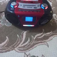 ضبط و دوربین  تمیز  به فروش میرسد فوری|سیستم صوتی خانگی|ایذه, |دیوار