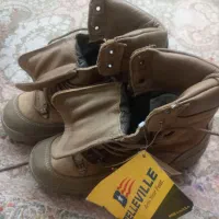 پوتین گورتکس بلویل امریکایی