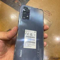شیائومی 11Pro با حافظهٔ ۱۲۸ گیگابایت