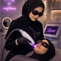 اپراتور لیزر
