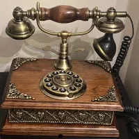 مجسمه چوبی قدبمی و دکوری قدیمی|مجسمه، تندیس، ماکت|تهران, پاسداران|دیوار