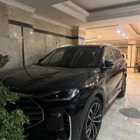 فیدلیتی پرستیژ ۷ نفره مدل ۱۴۰۴