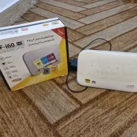 مودم ایرانسل i60 اصلی