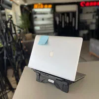لپتاپ مکبوک پرو i7 رم۱۶ و ۲ گیگ گرافیک مجزا ۱۶اینچ|رایانه همراه|شیراز, پارک آزادی|دیوار