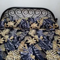 تخت خواب فلزی