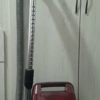 جاروبرقی۲۴۰۰ولت سالم|جاروبرقی، جارو شارژی، بخارشو|میان ولایت, |دیوار