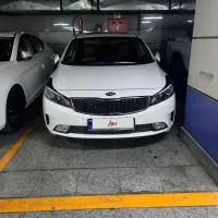 سراتو وارداتی((درحدصفر واقعی))