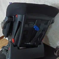 صندلی خودرو کودک|تخت و صندلی بچه|پاکدشت, پاکدشت (مامازند)|دیوار