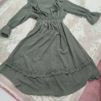 پیراهن یلدایی