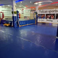 اجاره باشگاه ورزشی رزمی وولکان