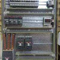 تابلو برق3وتک فاز/دوربین مداربسته/دزدگیر اماکن|خدمات پیشه و مهارت|گنبد کاووس, |دیوار