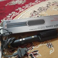 شانه حرارتی
