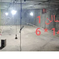 فروش باغ و دامداری|فروش دفتر صنعتی، کشاورزی، تجاری|قیدار, |دیوار