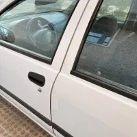 تیبا 1|خودرو سواری و وانت|قزوین, |دیوار