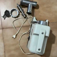 چرخ گوشت سامسون اصل ژاپن|خردکن، آسیاب، غذاساز|تهران, اکباتان|دیوار