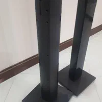 یک جفت بلندگو سامسونگ مدل PS-ET1-1 سینما خانگی|سیستم صوتی خانگی|رشت, حومه رشت|دیوار