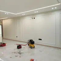 قاب بندی دیوار