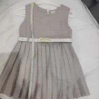 تعدادی پیراهن دخترانه شیک|کفش و لباس بچه|تهران, افسریه شمالی|دیوار