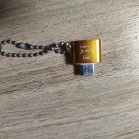 مبدل فلش به گوشی