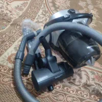 جاروبرقی پاناسونیک اصل|جاروبرقی، جارو شارژی، بخارشو|چمران, |دیوار