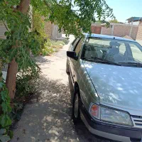 پژو مدل 90 دوگانه کارخانه گیربکس زانتیا|خودرو سواری و وانت|کرمان, |دیوار