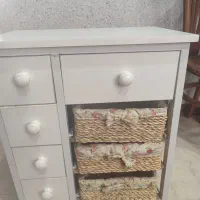 نظم دهنده آشپزخانه و سیب زمینی پیاز|مبلمان خانگی و میز عسلی|همدان, |دیوار