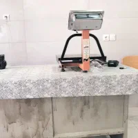 لوازم میوه فروشی|فروشگاه و مغازه|خمینیشهر, |دیوار