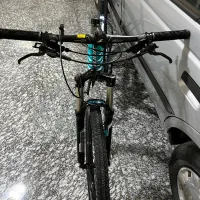 دوچرخه جاینت xtc