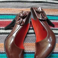 کفش مچلسی|کیف، کفش، کمربند|بهارستان, |دیوار