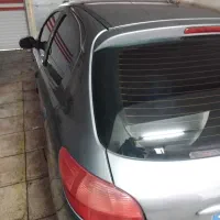 ۲۰۶ تیپ دو ۸۷ عروسک در حد ۹۹|خودرو سواری و وانت|رباط‌کریم, رباط‌کریم|دیوار