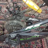 دوچرخه۲۴راپیدو R5|دوچرخه، اسکیت، اسکوتر|قدس, شهرقدس|دیوار