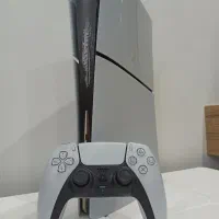 فروش ps5 اسلیم