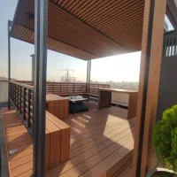 فروش آپارتمان ۱۴۰متر ۳خواب فرمانیه /نوساز