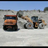 پخش عمده ماسه شهریار در کرج