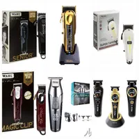 تعمیر ماشین اصلاح سشوار ریش تراش اتومو خط زن