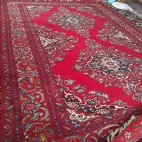 قالی دستباف|فرش|گرگان, |دیوار