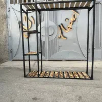 ررگال طبقاتی طرح کمد دیواری