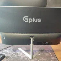 مانیتور gplus جی پلاس ۲۴