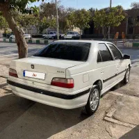 پارسTU5مدل95دریچه سیم|خودرو سواری و وانت|بجنورد, |دیوار