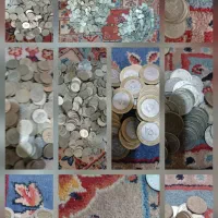 سکه جمهوری  دونه ای ۱۰ هزار تومان|کلکسیون سکه، تمبر، اسکناس|یزد, |دیوار